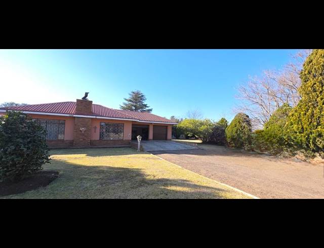 FARM FOR SALE IN BUYSCELIA